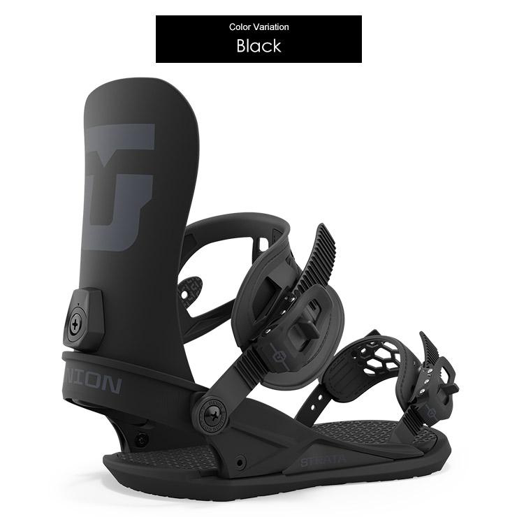 UNION STRATA 21-22 ユニオンストラータビンディング