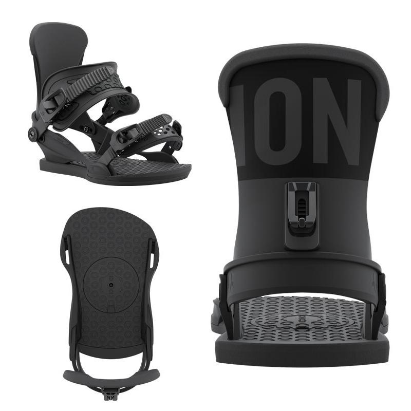 UNION ユニオン ミラン バインディング スノーボード ビンディング