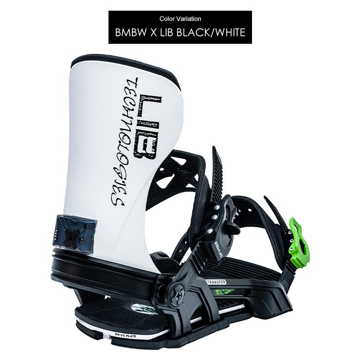 BENTMETAL ベントメタル TRANSFER トランスファー 22-23 2023  