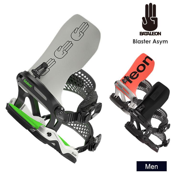 BATALEON バタレオン Blaster AW ブラスター 23-24 2024 BATALEON バタレオン Blaster AW ブラスター 23-24 2024