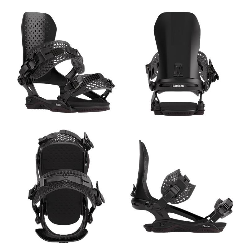 BATALEON バタレオン Blaster AW ブラスター 23-24 2024 BATALEON バタレオン Blaster AW ブラスター 23-24 2024