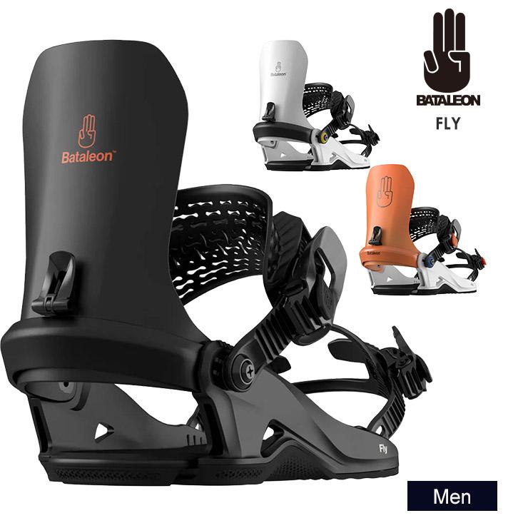 Bataleon Fly M/L 24-25 スノーボード ビンディング