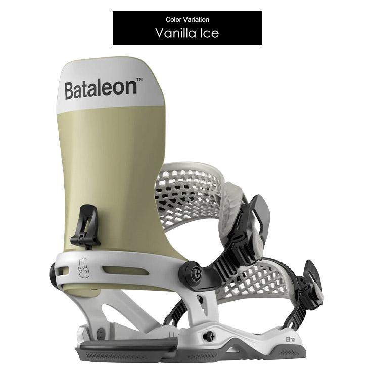 Bataleon ETNA 23-24 M/L バタレオン ビンディング Bataleon ETNA 23-24 M/L バタレオン ビンディング 【公式通販】