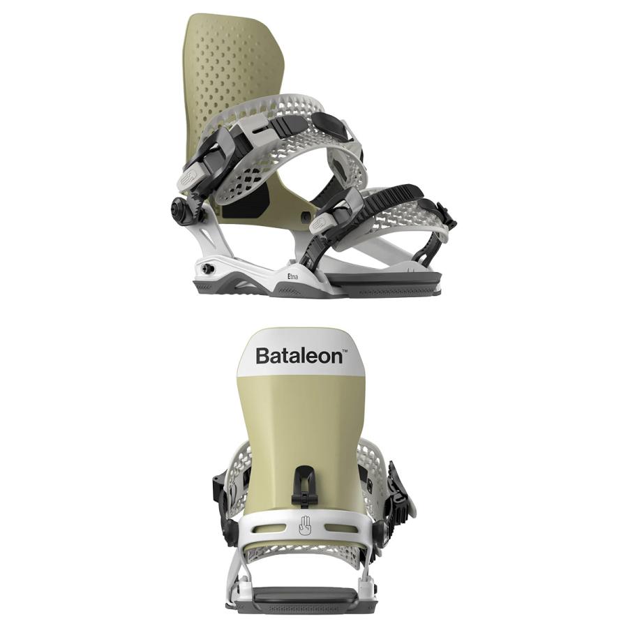 Bataleon ETNA 23-24 M/L バタレオン ビンディング 【公式通販】