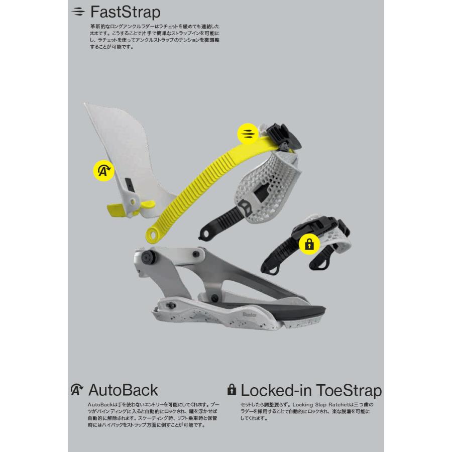 BATALEON（バタレオン） BLASTER AW FASE ブラスタープロ フェーズ 25