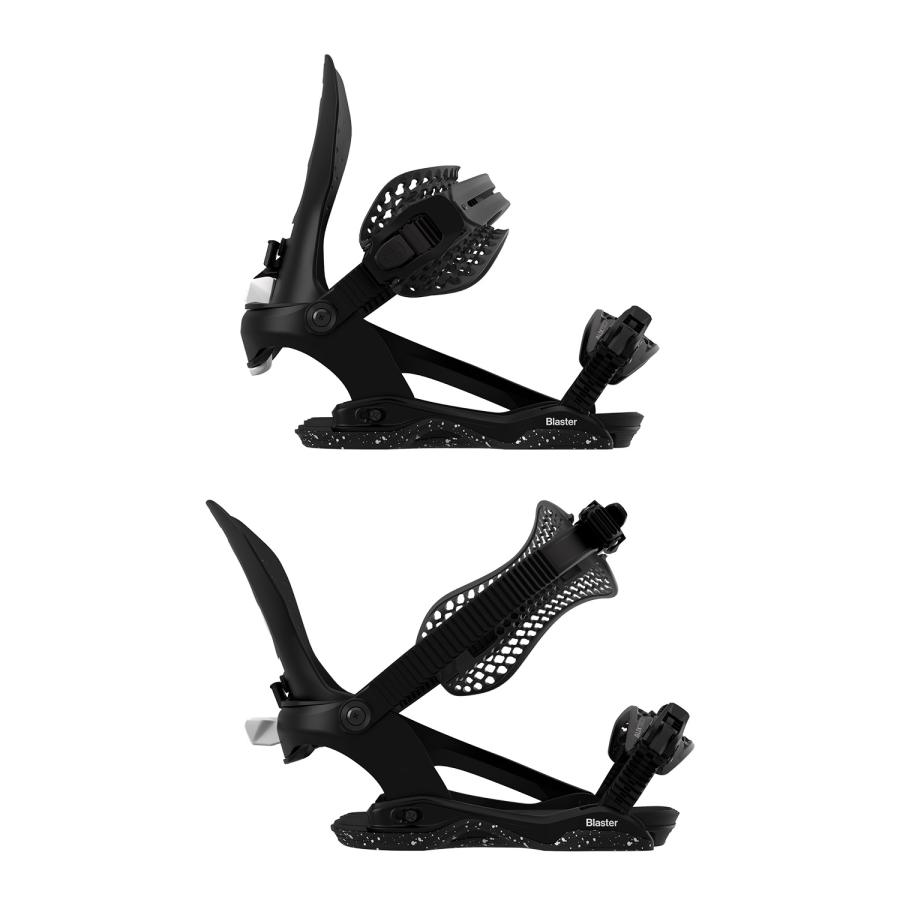 BATALEON Blaster AW Fase Sサイズ 新品未使用品 BATALEON（バタレオン） バインディング BLASTER AW FASE ブラスター
