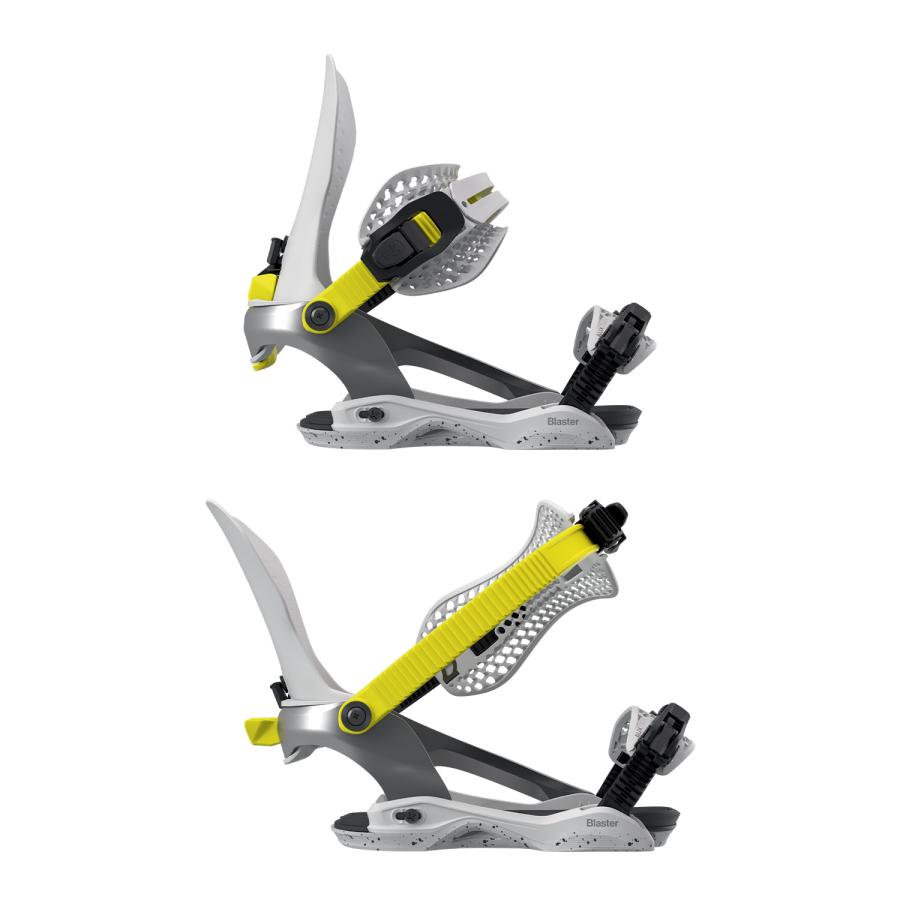 BATALEON（バタレオン） BLASTER AW FASE ブラスタープロ フェーズ 25