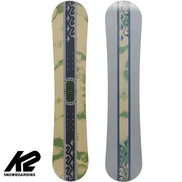 K2 VANDAL スノーボード 132 セット ジュニアキッズ 【公式通販】