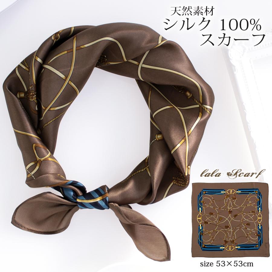 シルクスカーフ メンズ 春 夏 秋 冬 用 絹 シルク 100 ベルトチャーム 柄 正方形 53 53cm 全80色 D3 プレ 母の日 C Hq5 15 scf メンズストール専門店morestyle 通販 Yahoo ショッピング