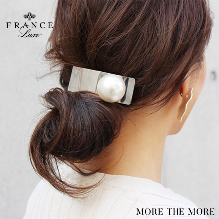 France Luxe フランスラックス　バレッタ