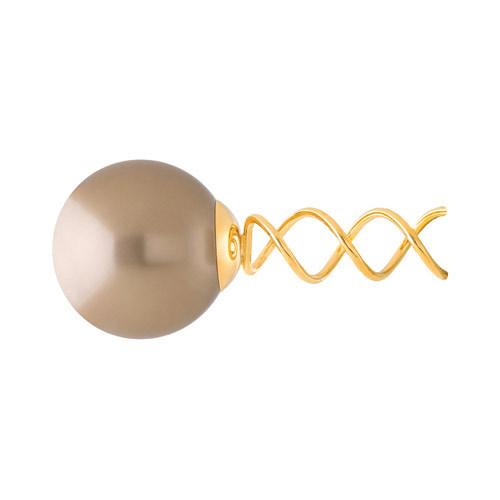 France Luxe フランス ラックス パール スパイラル スクリュー