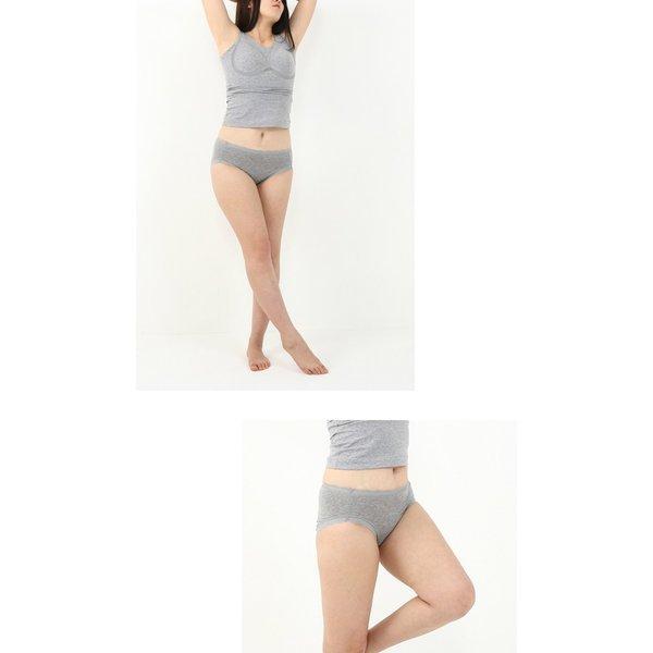 ショーツ レディース 綿 ポイント10倍 大きいサイズ レース パンツ More The More 毎日履きたくなる スタンダードショーツ Swb 1 More The More Yahoo 店 通販 Yahoo ショッピング