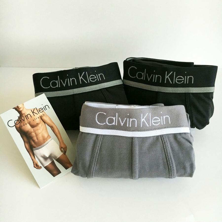 カルバンクライン ボクサーパンツ 黒黒灰 3枚セット S M L Xl メンズ プレゼント 代 30代 40代 彼氏 父 夫 旦那 ブランド かっこいい 3枚組 大きめ 大きい J22 モアバリューyahoo 店 通販 Yahoo ショッピング