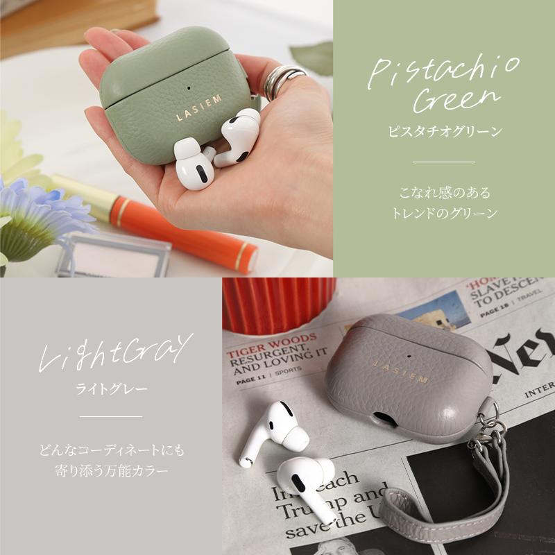 3.1 Phillip Lim エアーポッズプロ イヤホンケース ストラップ付 3.1 Phillip Lim エアーポッズプロ イヤホンケース ストラップ付