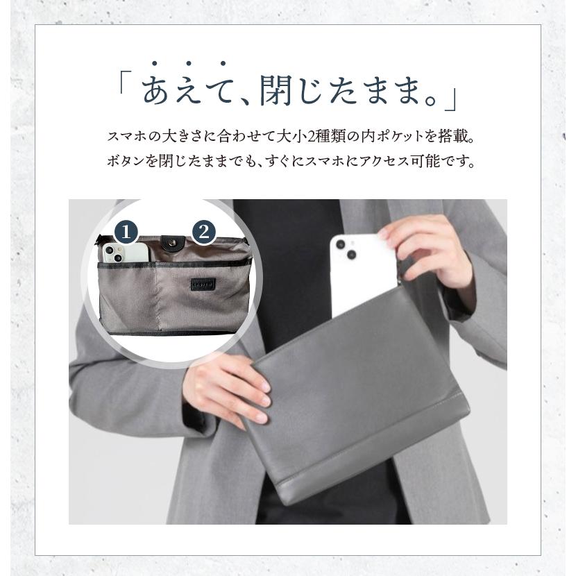 ＼1/3までクーポンで20％off／ショルダーバッグ メンズ 本革 レザー サコッシュ 人気 ブランド斜めがけ薄い 軽い 30代 40代 50代 プレゼント ラシエム | LASIEM | 10