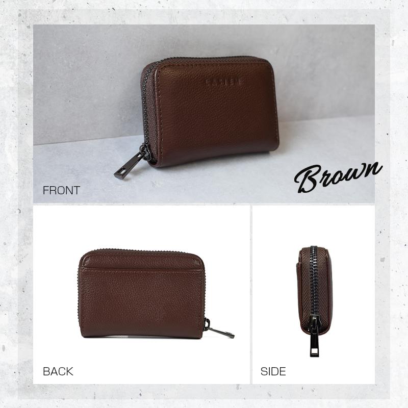 ＼1/3までクーポンで20％off／カードケース メンズ レディース 本革 革 レザー 大容量 じゃばら 二つ折り おしゃれ プレゼント ギフト ラシエム | LASIEM | 12