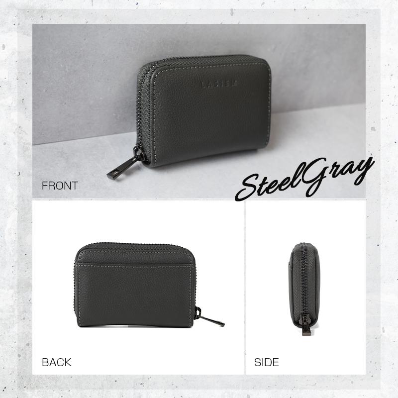 ＼1/3までクーポンで20％off／カードケース メンズ レディース 本革 革 レザー 大容量 じゃばら 二つ折り おしゃれ プレゼント ギフト ラシエム | LASIEM | 13