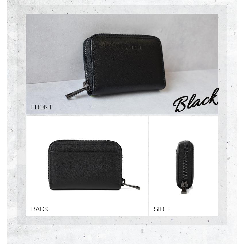 ＼1/3までクーポンで20％off／カードケース メンズ レディース 本革 革 レザー 大容量 じゃばら 二つ折り おしゃれ プレゼント ギフト ラシエム | LASIEM | 14