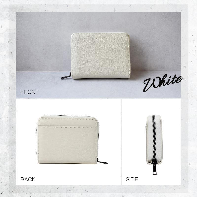 ＼1/3までクーポンで20％off／カードケース メンズ 革 本革 ブランド 大容量 小銭 スキミング防止 じゃばら プレゼント ギフト ラシエム | LASIEM | 09