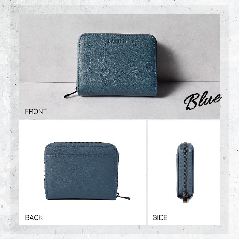 ＼1/3までクーポンで20％off／カードケース メンズ 革 本革 ブランド 大容量 小銭 スキミング防止 じゃばら プレゼント ギフト ラシエム | LASIEM | 10