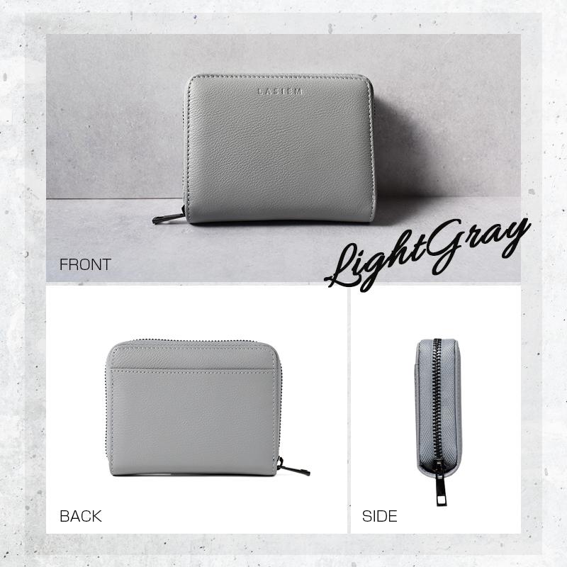 ＼1/3までクーポンで20％off／カードケース メンズ 革 本革 ブランド 大容量 小銭 スキミング防止 じゃばら プレゼント ギフト ラシエム | LASIEM | 11