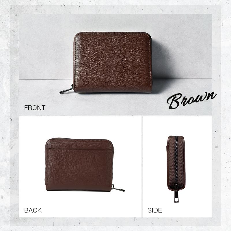 ＼1/3までクーポンで20％off／カードケース メンズ 革 本革 ブランド 大容量 小銭 スキミング防止 じゃばら プレゼント ギフト ラシエム | LASIEM | 12