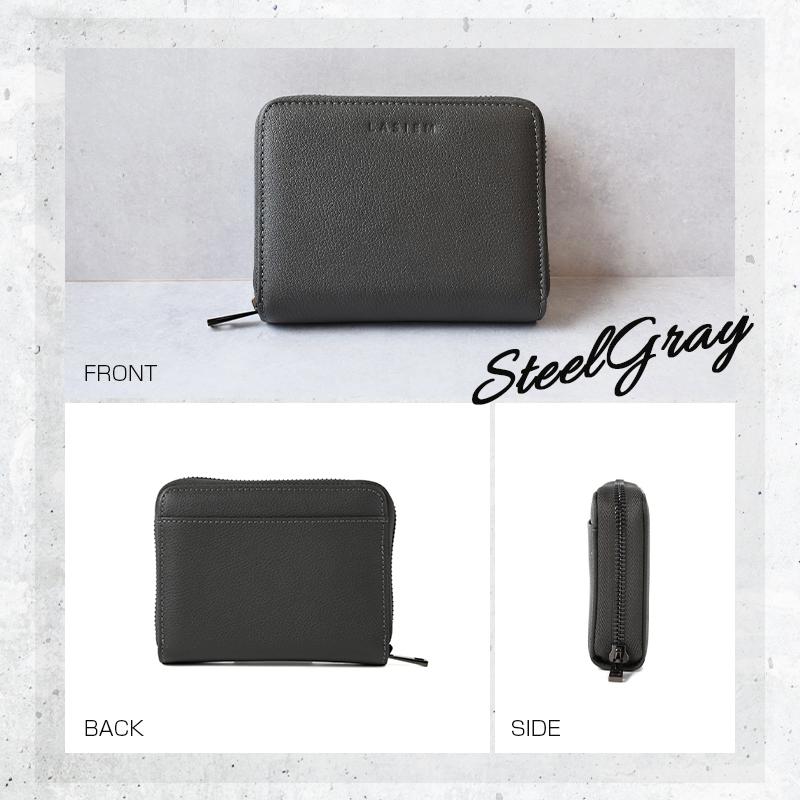 ＼1/3までクーポンで20％off／カードケース メンズ 革 本革 ブランド 大容量 小銭 スキミング防止 じゃばら プレゼント ギフト ラシエム | LASIEM | 13