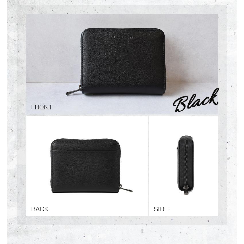 ＼1/3までクーポンで20％off／カードケース メンズ 革 本革 ブランド 大容量 小銭 スキミング防止 じゃばら プレゼント ギフト ラシエム | LASIEM | 14