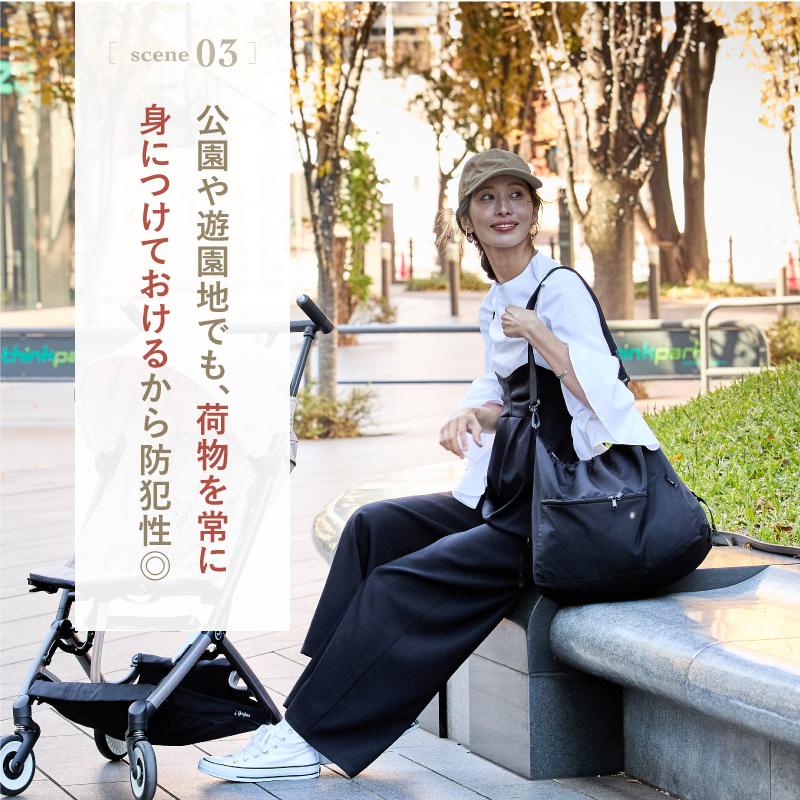 ＼1/3までクーポンで20％off／ベビーカー バッグ アンダーバッグ ベビーカー用バッグ ベビーカー 荷物 収納 軽量 大容量 お洒落 |  | 08
