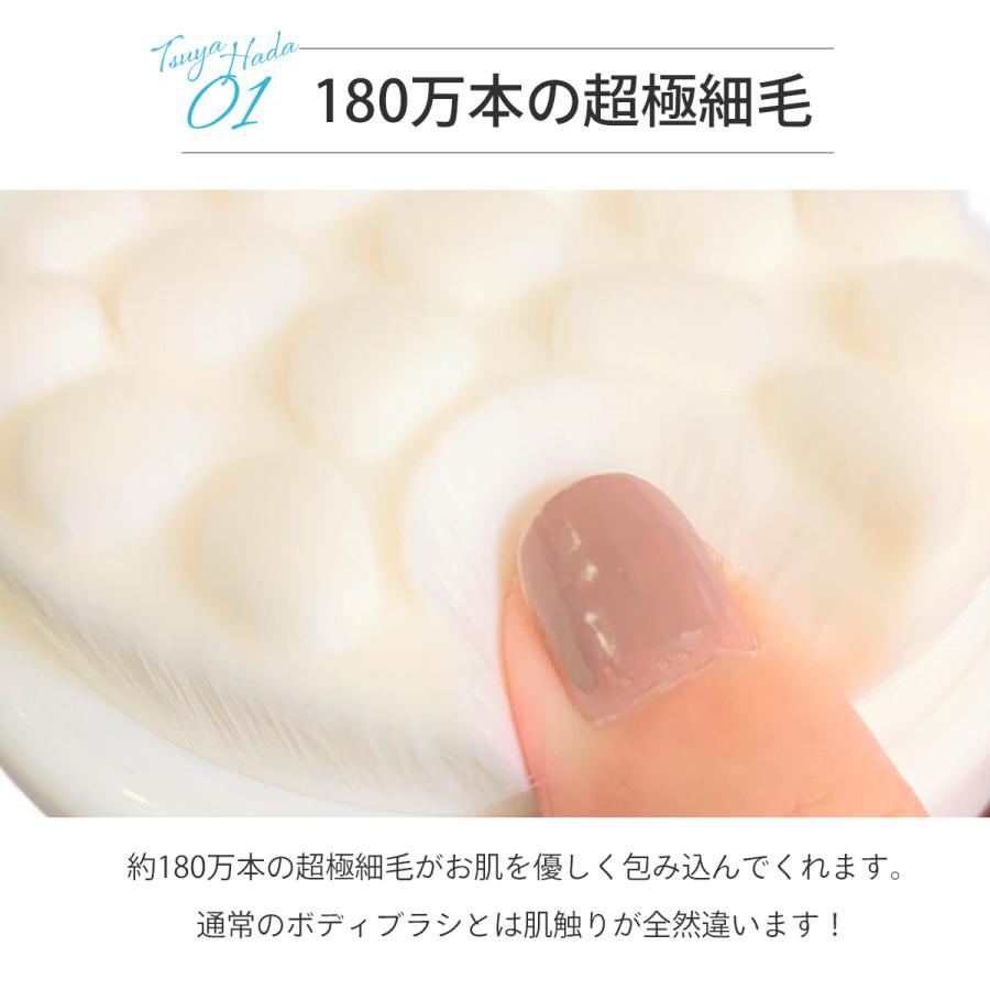 ボディブラシ 極細毛 柔らかい 背中 ボディーブラシ 背中洗いブラシ 美肌 背中ブラシ ニキビ 背中ニキビ お風呂 体を洗う ロングハンドル T12 モアバリューyahoo 店 通販 Yahoo ショッピング