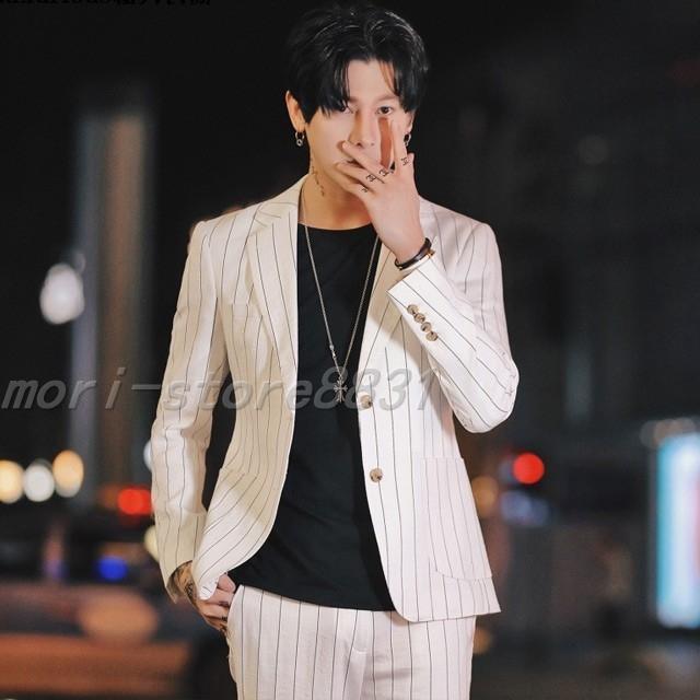 正規店仕入れの フォーマルスーツ かっこいい 2点セット タキシード スーツ ストライプ ホワイト 紳士服 メンズ パーティー 結婚式 披露宴 代 30代 40代 カジュアル 21fuw 森商店 通販 Yahoo ショッピング 日本最大級 Www Kingfishswimming Com