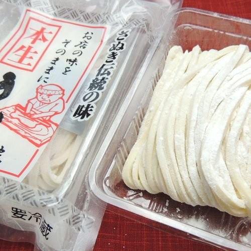 もり家 本生うどん２人前 讃岐うどん さぬきうどん 生麺 H 1 本格手打もり家 通販 Yahoo ショッピング