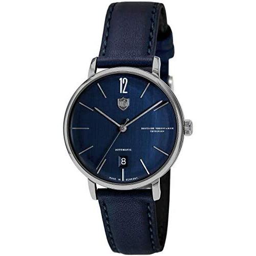 数量限定 ドゥッファ 腕時計 Breuerautomatic Df 9011 Nv メンズ 並行輸入品 ブルー 文字盤色 ブルー Mor1 Vmy14n1bj Mori Store 通販 Yahoo ショッピング 特売 Www Ladislexia Net