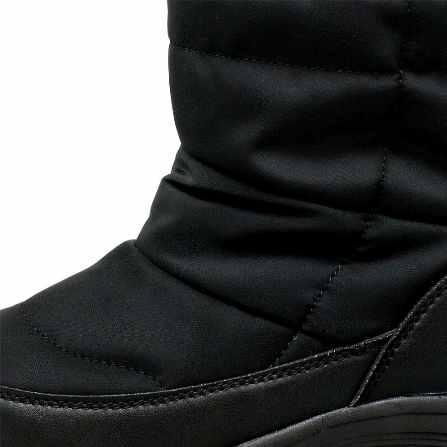 CECIL McBEE（セシルマクビー） レディース ブーツ 防寒 防水 スノー