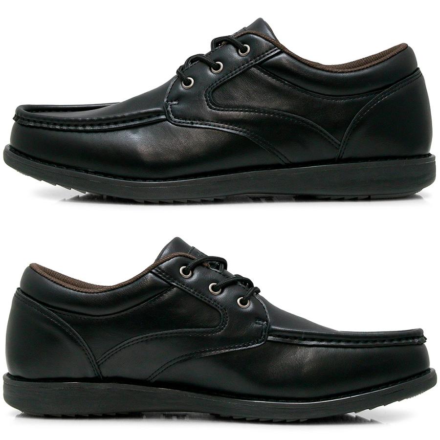 EDWIN（エドウィン） 靴 メンズ カジュアルシューズ 革靴 スニーカー