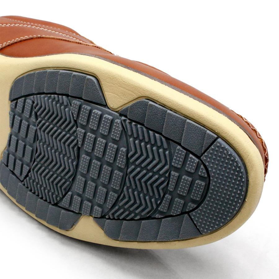 EDWIN シューズ EDWIN エドウィン 靴 メンズシューズ 防水 カジュアルシューズ