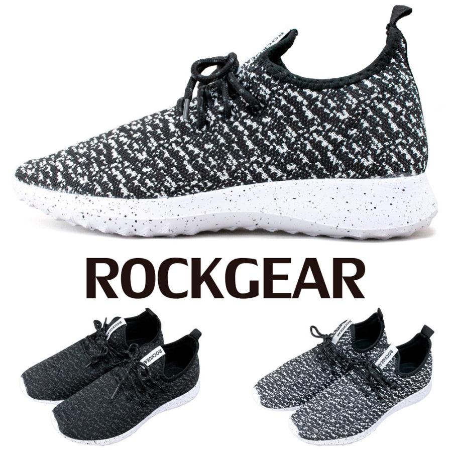 スニーカー 軽量 レディース メンズ スリッポン ヒモなし 運動靴 ウォーキングシューズ 歩きやすい 蒸れない 涼しい オシャレ Rockgear Rg555 Rg555 Moriashizakkaヤフー店 通販 Yahoo ショッピング