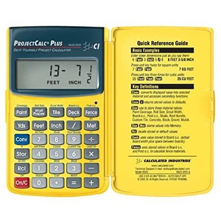 【福袋セール】 計算産業8525 Plus電卓好評販売中 ProjectCalc 電卓