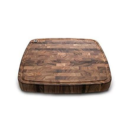 超特価 Ironwood Gourmet 28104 カロライナ まな板 アカシア材 [並行