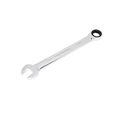 上質風合い GEARWRENCH コンビネーションラチェットレンチ 1-1/2inch 9042＿並行輸入品