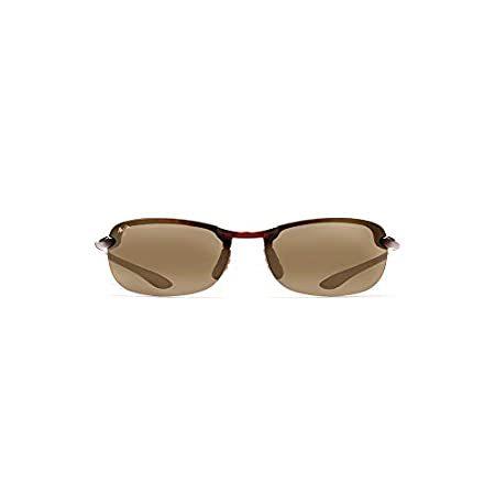 Maui Jim[マウイジム] h405-10 Makaha 偏光レンズ＿並行輸入品
