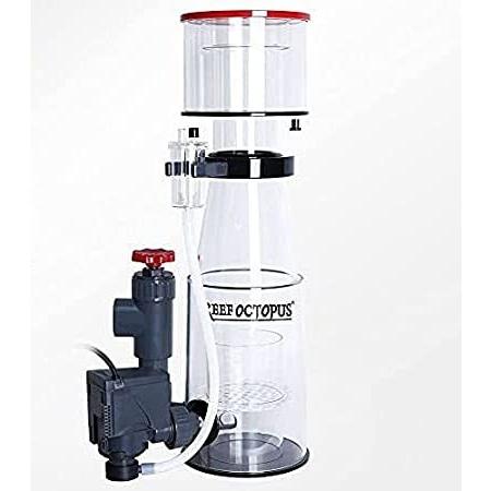 Coral Vue Technology AC20287 Octopus Needle Wheel Skimmer for Aquarium Filt＿並行輸入品