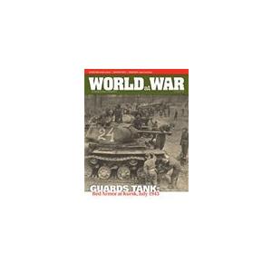 【逸品】 DG : atクルスクボードゲーム＿並行輸入品 13 Withガード、タンク、レッドArmor # War雑誌、Issue at World ボードゲーム