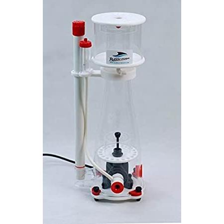 Bubble Magus Curve In Sump Needle Wheel Protein Skimmer w  Bubble Plate b＿並行輸入品