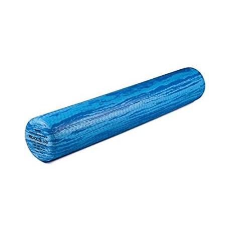OPTP PRO-ROLLER Soft Foam Roller Blue 36 x PSFR36B by OPTP＿並行輸入品