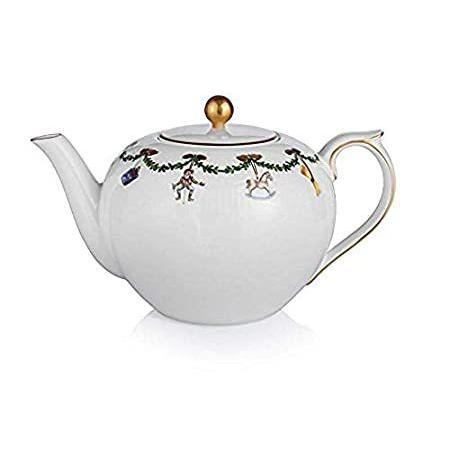 贅沢贅沢ロイヤルコペンハーゲン Royal Copenhagen スターフルーテッド