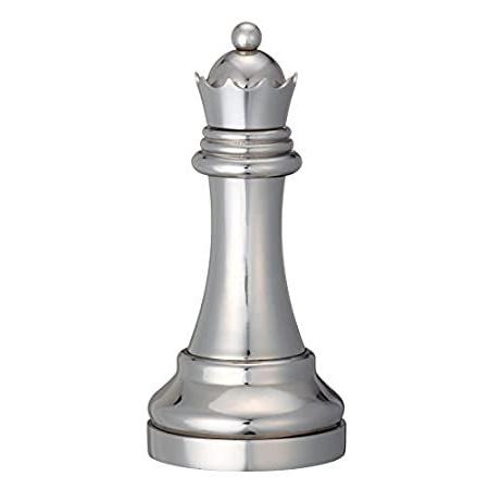 キャストパズル プレミアムシリーズ~チェスパズル~ クイーン＿並行輸入品