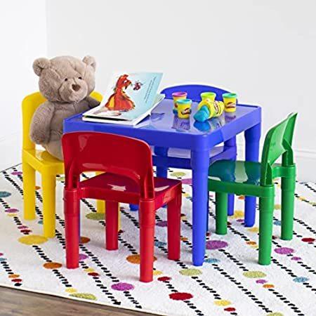 Tot tutors kids sale table