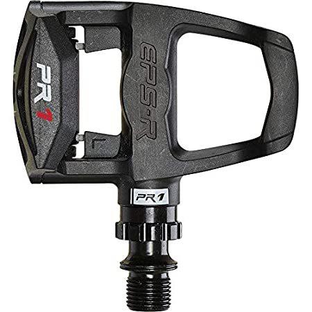 Exustar E-PR1クリップレスロードバイクペダル＿並行輸入品