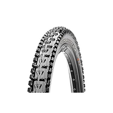 Maxxis High Roller II 3C/EXO/TR タイヤ - 27.5+ 3C Max Terra 27.5x2.80＿並行輸入品
